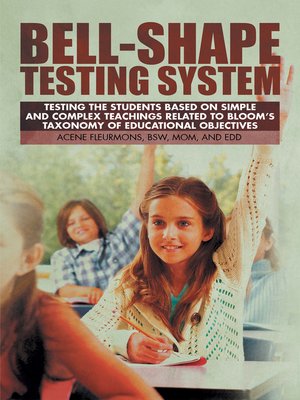 cover image of Bell-Shape Testing System